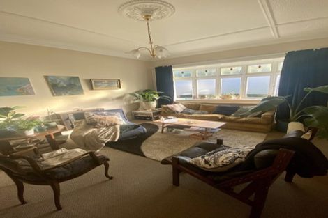 Photo of property in 1 The Parade, Island Bay, Wellington, 6023