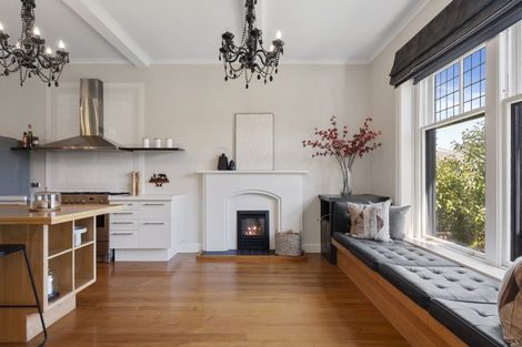 Photo of property in 14 Macmillan Avenue, Cashmere, Christchurch, 8022