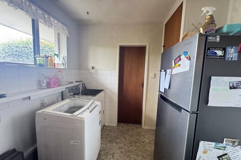 Photo of property in 105 Teesdale Street, Burnside, Christchurch, 8053