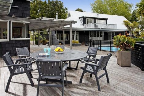 Photo of property in 143 Postman Road, Dairy Flat, Albany, 0794