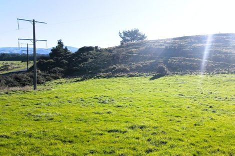 Photo of property in 195 Garfield Road, Norsewood, 4977