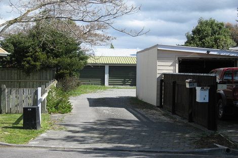 Photo of property in 2/5c Rata Place, Witherlea, Blenheim, 7201