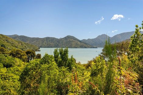 Photo of property in 710 Queen Charlotte Drive, Havelock, 7281