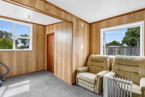 Photo of property in 5 Moore Street, West End, Palmerston North, 4412
