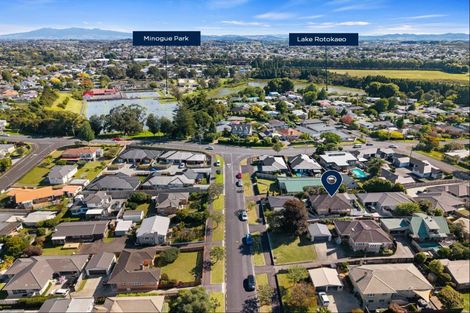 Photo of property in 34 Hinton Avenue, Forest Lake, Hamilton, 3200