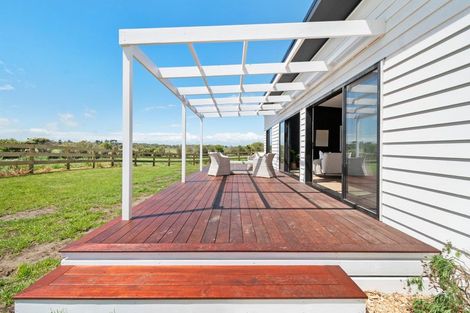 Photo of property in 1121 Parewanui Road, Parewanui, 4894