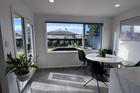 Photo of property in 22 Four Elms Place, Parklands, Christchurch, 8083
