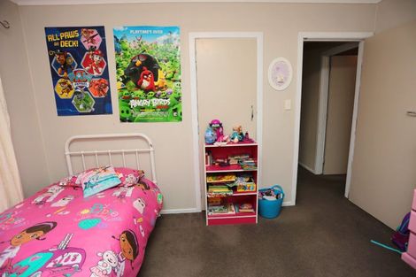 Photo of property in 21 Wye Street, Newfield, Invercargill, 9812