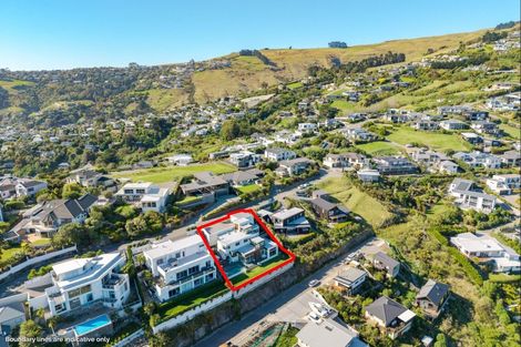 Photo of property in 6 Gazelle Lane, Redcliffs, Christchurch, 8081