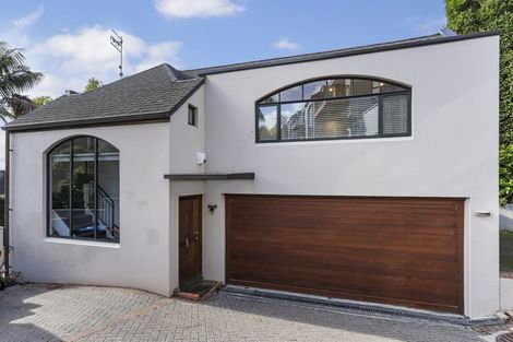 Photo of property in 7e Burrows Avenue, Parnell, Auckland, 1052