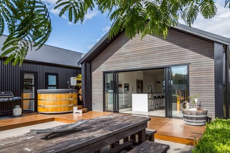 Photo of property in 16 Fantail Avenue, Carterton, 5713