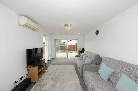 Photo of property in 3/145b Clarence Street, Riccarton, Christchurch, 8011