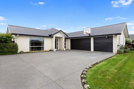 Photo of property in 68 Allison Crescent, Kaiapoi, 7630