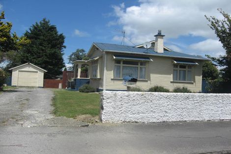 Photo of property in 203 Main Street, Pahiatua, 4910
