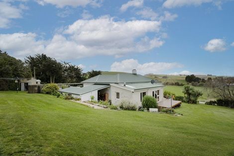 Photo of property in 67 Browns Road, Alma, Oamaru, 9491