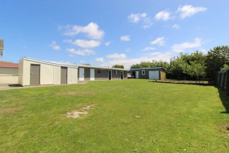 Photo of property in 4 Moorhouse Street, Waimate, 7924