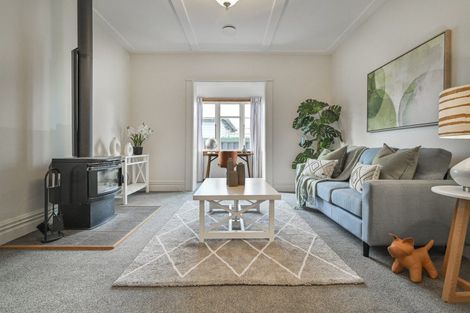 Photo of property in 903 Nelson Street North, Mahora, Hastings, 4120