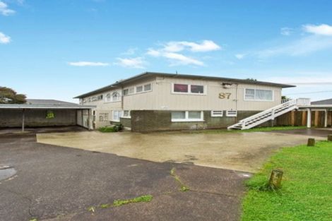 Photo of property in 8/87 Wallace Road, Papatoetoe, Auckland, 2025