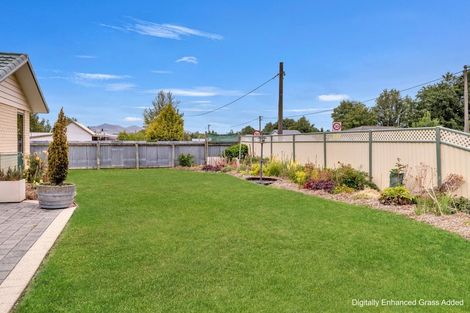 Photo of property in 16 Maria Street, Lumsden, 9730