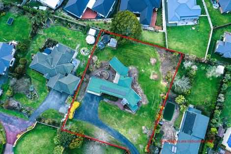 Photo of property in 69 Sunny Crescent, Huapai, Kumeu, 0810