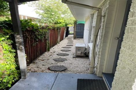 Photo of property in 121 Kendal Avenue, Burnside, Christchurch, 8053