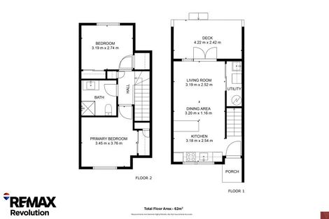 Photo of property in 110 Te Puketoka Lane, Mangere, Auckland, 2022