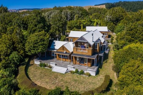 Photo of property in 230 Murphys Road, Judgeford, Porirua, 5381