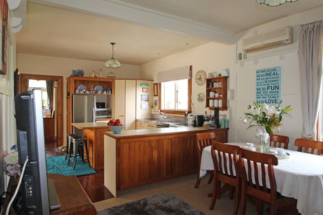 Photo of property in 43 Greta Street, South Hill, Oamaru, 9400