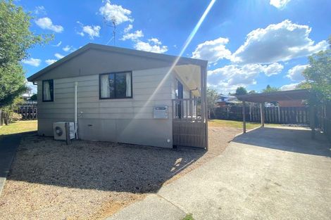 Photo of property in 17a David Street, Nawton, Hamilton, 3200