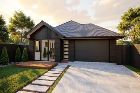 Photo of property in 12 Corry Lane, Rolleston, 7614