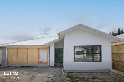 Photo of property in 30 Te Ara O Roimata, Wainuiomata, Lower Hutt, 5014