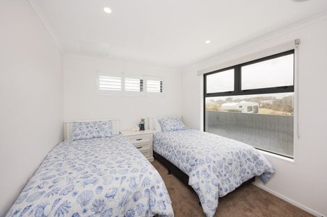 Photo of property in 52 Hunia Terrace, Himatangi Beach, Foxton, 4891