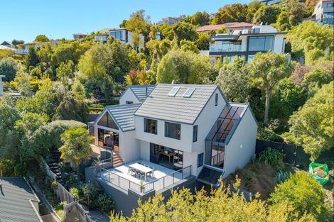 Photo of property in 25 Lookaway Place, Huntsbury, Christchurch, 8022