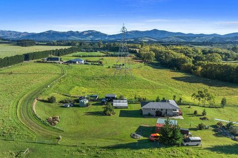 Photo of property in 374 Riverside Road, Okuku, 7473