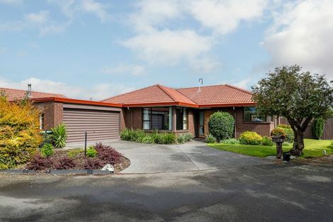 Photo of property in 1/22 Nepal Place, Burnside, Christchurch, 8053