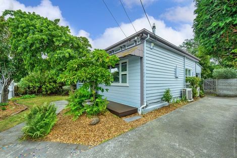 Photo of property in 1/32 Radley Street, Woolston, Christchurch, 8023