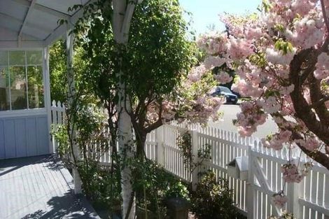 Photo of property in 81 Caledonian Road, St Albans, Christchurch, 8014