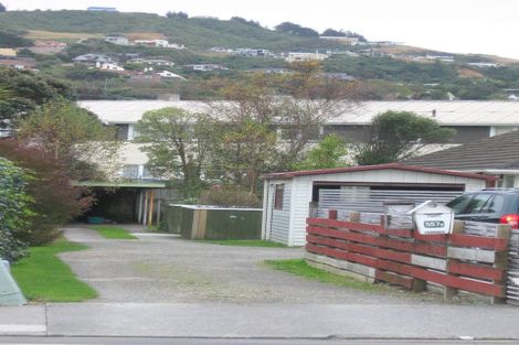 Photo of property in 557a High Street, Boulcott, Lower Hutt, 5010