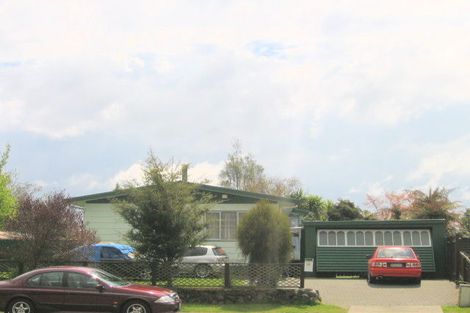 Photo of property in 17 Sequoia Crescent, Owhata, Rotorua, 3010