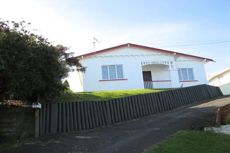 Photo of property in 52 Koromiko Road, Gonville, Whanganui, 4501