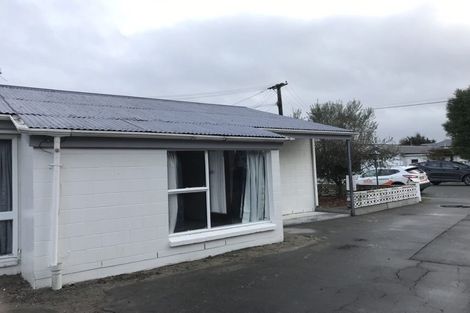 Photo of property in 1/12 Mcfaddens Road, St Albans, Christchurch, 8052