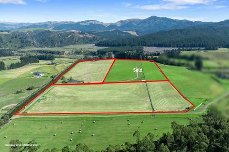 Photo of property in 528 Loburn Kowai Road, Loburn, 7472