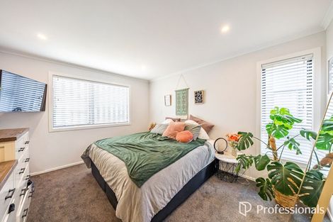 Photo of property in 4 Aston Crescent, Wallaceville, Upper Hutt, 5018