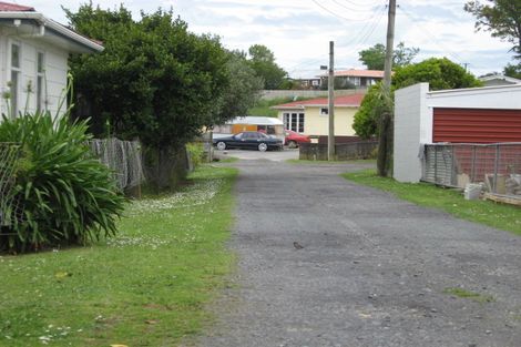 Photo of property in 28 Jordan Road, Mangere, Auckland, 2022