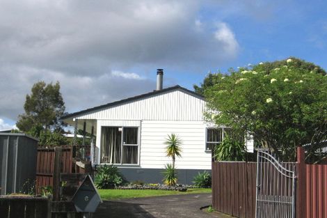 Photo of property in 6 Andelko Place, Henderson, Auckland, 0612
