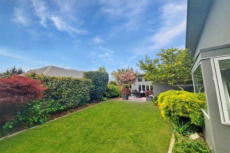 Photo of property in 3 Wildhawk Place, Shirley, Christchurch, 8061