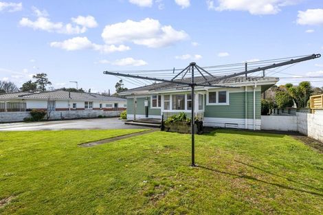 Photo of property in 5 Goodson Place, Hawera, 4610