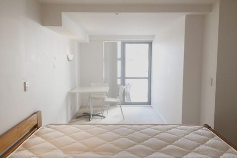 Photo of property in Fiore On Hobson Apartments, 706/152 Hobson Street, Auckland Central, Auckland, 1010