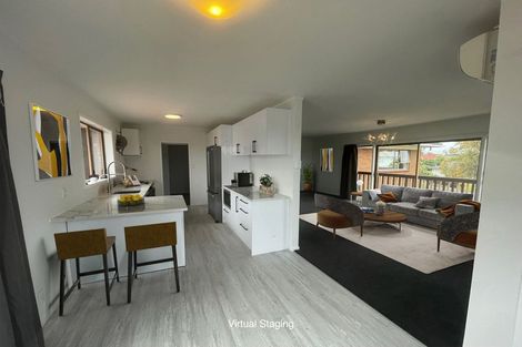 Photo of property in 46 Galsworthy Place, Bucklands Beach, Auckland, 2014