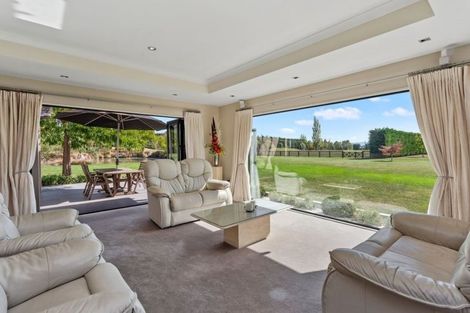 Photo of property in Flaxton Manor, 204 Flaxton Road, Rangiora, Kaiapoi, 7691